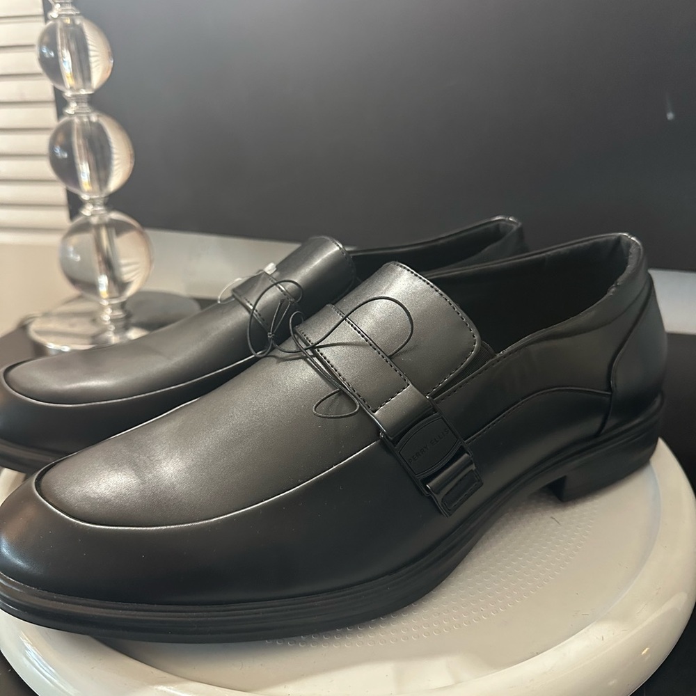 🆕Perry Ellis Men’s Dress Shoes